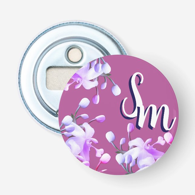 SPECIAL LOVE GIFT FOR MOM BOTTLE OPENER (Front)