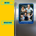 Special Moments Photo Magnets (portrait)<br><div class="desc">There are special moments that you don't want to forget.  In fact,  it would be nice to be reminded of them on a daily basis.  Add your favourite photo of your favourite special moments to these magnets.</div>