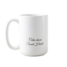 Special Mug