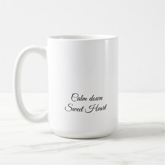 Special Mug