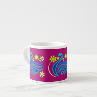 SPECIAL MUG FOR BIRD LOVER