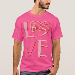 Special Musician Flautist Flute Player T-Shirt