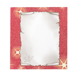 special notepad