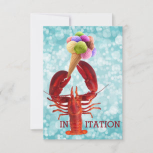 Special Occasion Cocktail Party Invitation