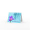 Special Occasion Water Lily Note Greeting Cards