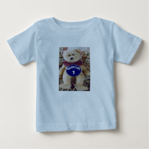 Special One for 1 year olds Baby T-Shirt
