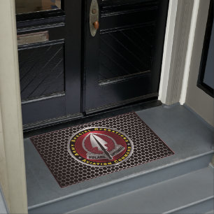 Special Operations Aviation Command Doormat
