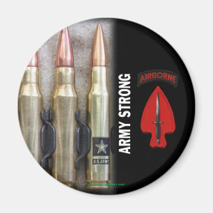 special operations command socom vet vfw Magnet