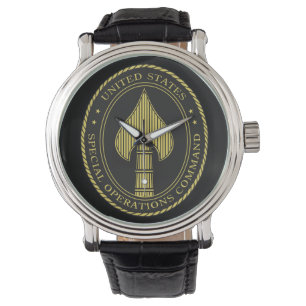 Special Operations Command United States Watch