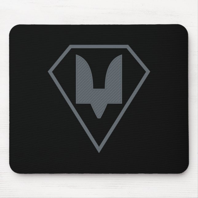 Special Operations Forces (ukraine) Ukrainian Mili Mouse Pad (Front)