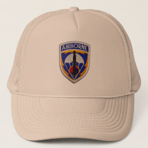 Special Ops SOCKOR Korea Vets Patch Hat