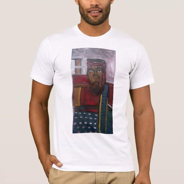 SPECIAL OPS T-Shirt (Front)