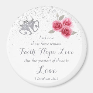 Special Order Wedding Magnets for Geraldine