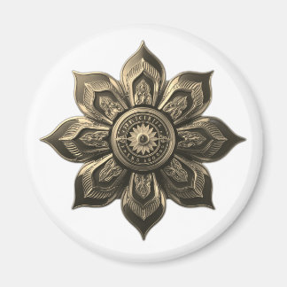 Special Premium Designe Magnet