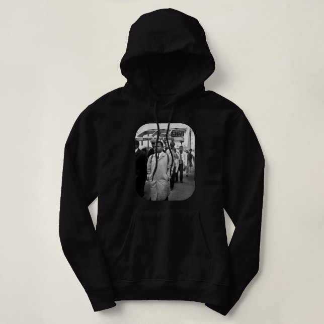 Special Present James Baldwin Cute Graphic Gifts Hoodie (Design Front)