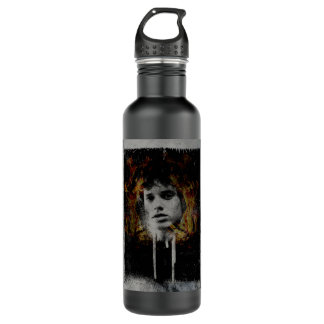 Special Present Mr Nice Guy Gift Movie Fans 710 Ml Water Bottle