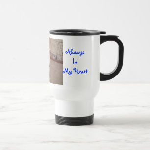 Special Request Travel Mug