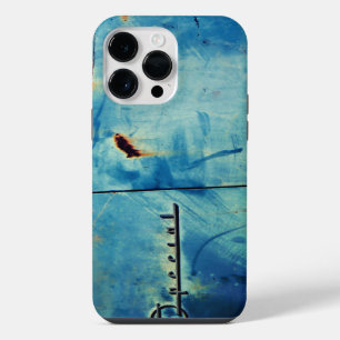 "Special" - Rusty American Car iPhone 14 Pro Max Case