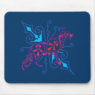 Special Shepherd Mouse Pad