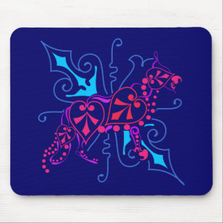 Special Shepherd Mouse Pad