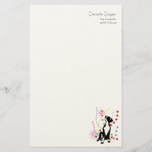 Special Shepherd Stationery