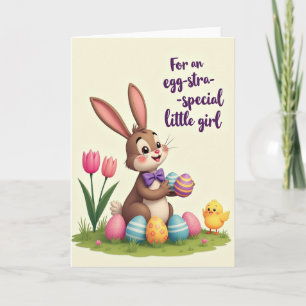 Special Springtime Gift Card