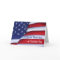 Special Thank you on Veterans Day Greeting Card