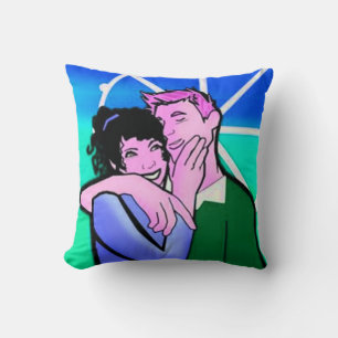 Special Times 2 Sided Pillow