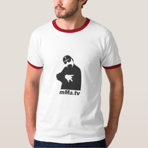 **SPECIAL* UG Calo #FranksFight Tshirt