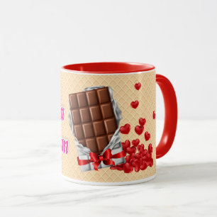 Special Valentine's Mug