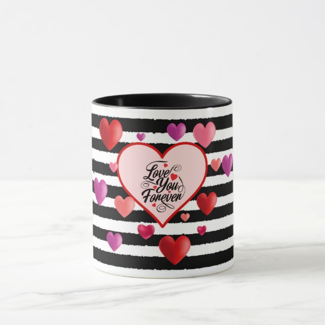 Special Valentine's Mug (Center)