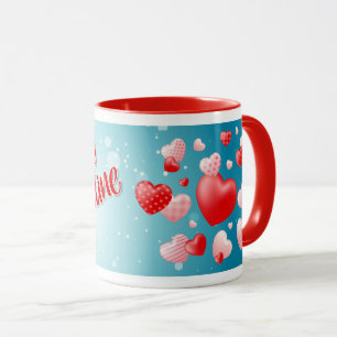 Special Valentine's Mug