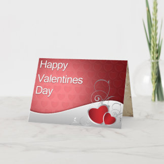 special wish for valentinespecial wish for valenti holiday card
