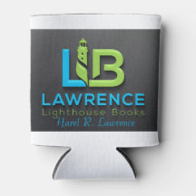 Specialised foam can cooler