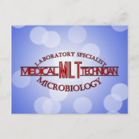 SPECIALIST LAB MLT MICROBIOLOGY MEDICAL LAB TECH