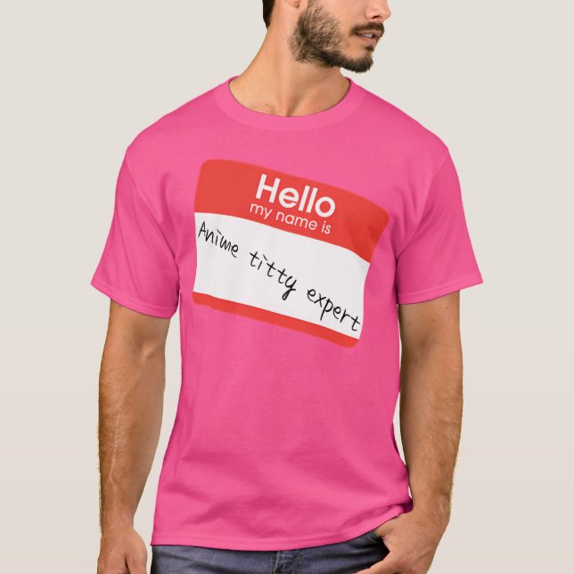 Specialist T-Shirt (Front)