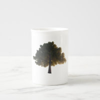 Speciality Bone China Mugs- Tree of Life Collectio
