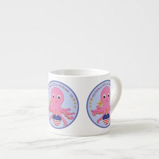 Speciality Coffee Mug Octopus For A Preemie US