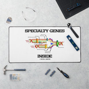 Speciality Genes Inside DNA Replication Desk Mat