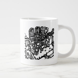 Speciality Mug