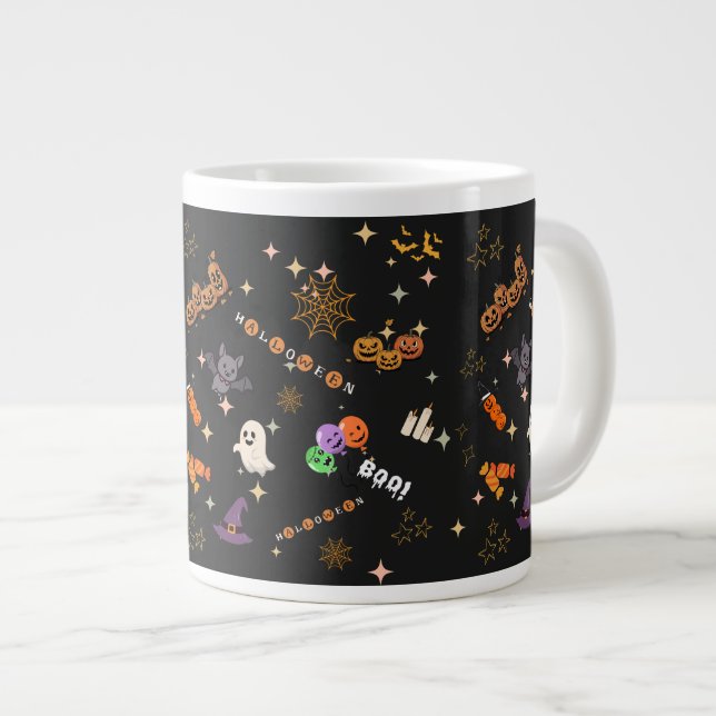 Speciality Mug (Front Right)