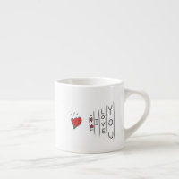 Speciality Mug