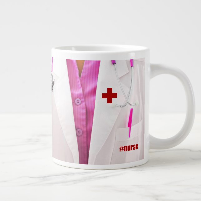 Speciality Mug (Right)