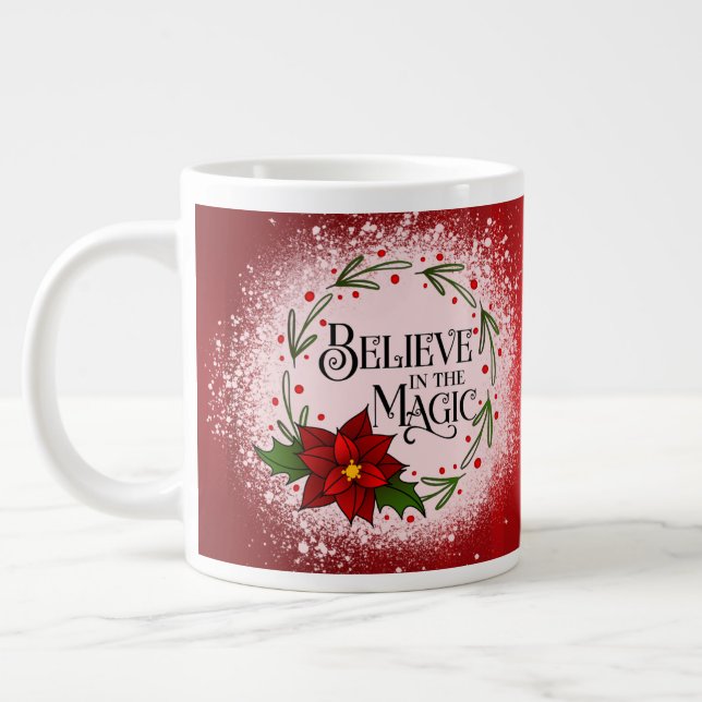 Speciality Mug (Left)