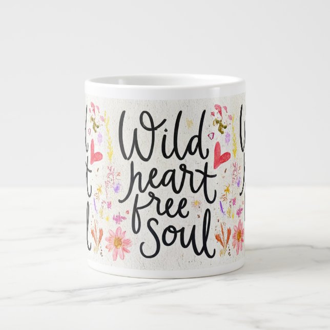 Speciality Mug (Front)