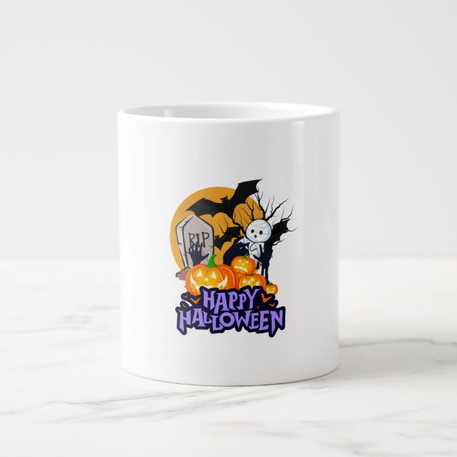 Speciality Mug (Front)