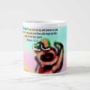 Speciality Mug
