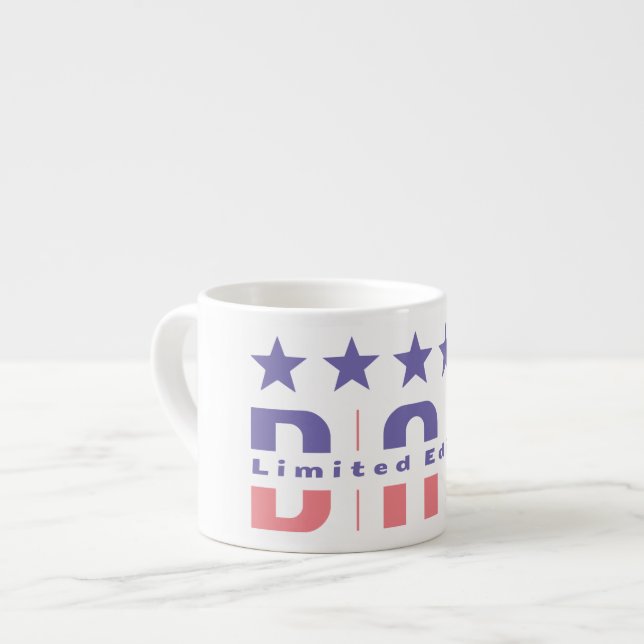 Speciality Mug (Front Left)