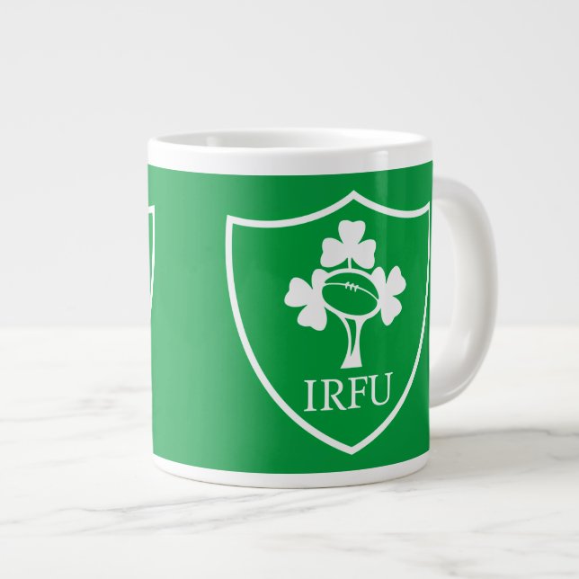 Speciality Mug (Front Right)