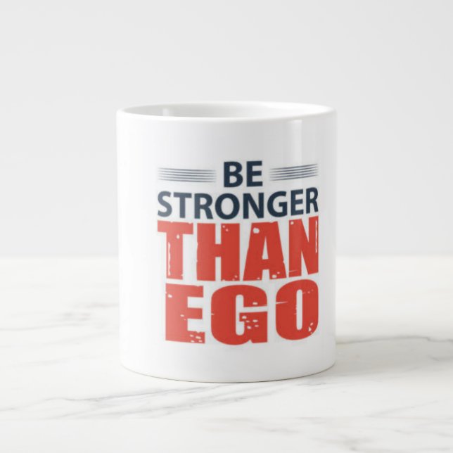 Speciality Mug (Front)